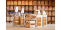 Savon à mains liquide Lime et Lavande 250ml