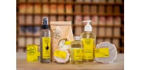 Shampoing solide Le doux 85g