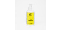 Savon liquide bébé orange et lavande 250ml